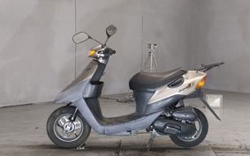 SUZUKI LETS2 CA1KA