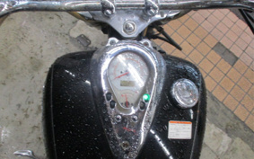 YAMAHA DRAGSTAR400 CLASSIC 2006 VH01J