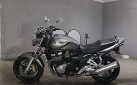 SUZUKI GSX1400 GY71A