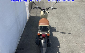 HONDA ZUMAR