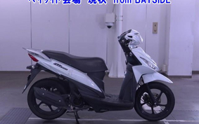 SUZUKI ADDRESS110-2