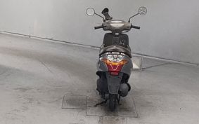 SUZUKI LETS5 CA47A