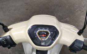 HONDA SUPER CUB110 JA10