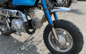 HONDA MONKEY Z50J
