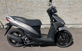 SUZUKI ADDRESS V110 CE47A
