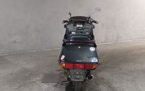 HONDA FUSION MF02