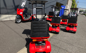 HONDA GYRO TA03