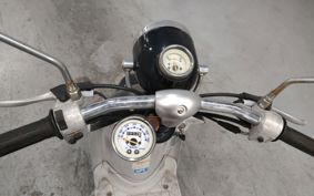 SUZUKI LETS4 CA45A