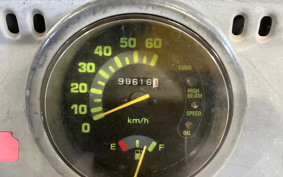 HONDA GYRO TA02