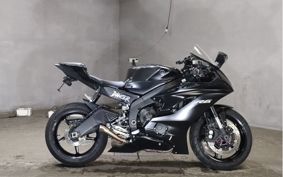 YAMAHA 6 RJ27