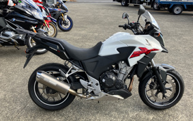 HONDA 400 X 2013 NC47