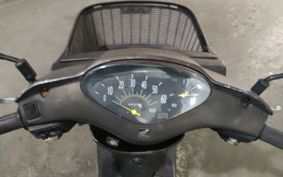 HONDA DIO CHESTER AF62
