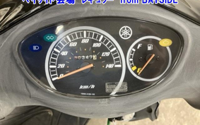 YAMAHA AKUSHI STREET