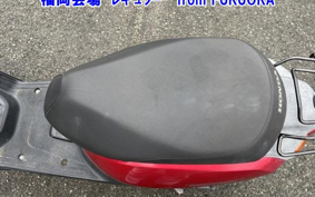 HONDA TACT-4