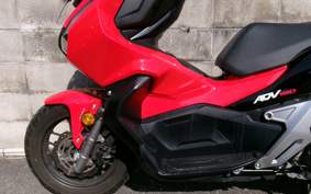 HONDA ADV150 KF38