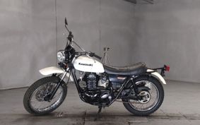 KAWASAKI 250TR BJ250F