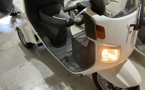 HONDA GYRO TA03