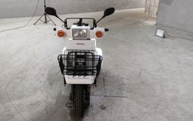 HONDA GYRO TD02