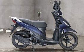 SUZUKI ADDRESS V110 CE47A
