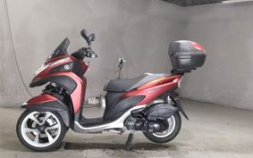YAMAHA TORI CITY125 SE82J