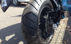 HONDA GROM JC92