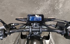 HONDA CB250R MC52