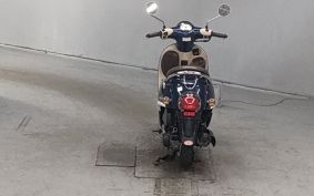 HONDA GIORNO AF77