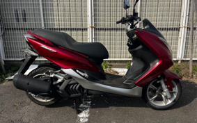 YAMAHA MAJESTYS SG28J