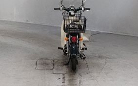 HONDA LITTLE CUB AA01