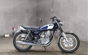 YAMAHA SR400-1 RH01J