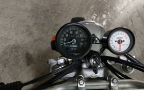 YAMAHA TW200 2JL