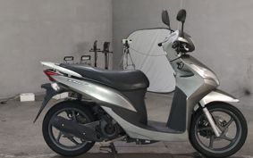 HONDA DIO 110 JF31