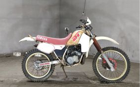 YAMAHA DT200 R 37F