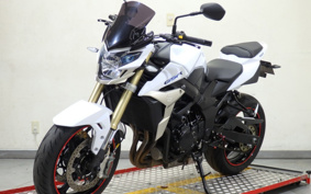 SUZUKI GSR750 2011 C5111