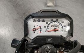 HONDA ZOOMERX JF52