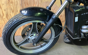 SUZUKI LETS2 CA1PA