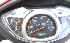 HONDA LEAD 50 JF19