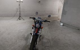 HONDA FTR223 MC34