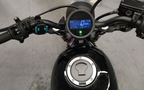 HONDA REBEL MC49