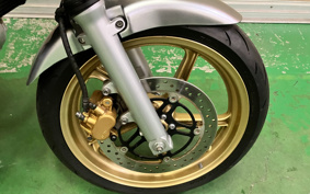 HONDA VTR 250 MC33