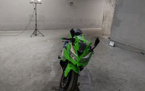 KAWASAKI  NINJA ZX-4RR ZX400P