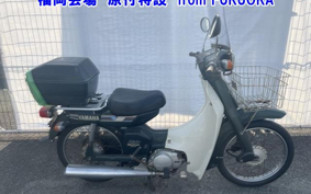 YAMAHA MATE50