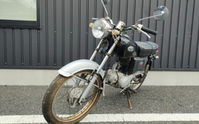 HONDA BENLY90 HA03