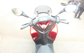 YAMAHA TORI CITY125 SE82J