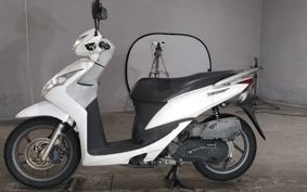 HONDA DIO 110 JF31