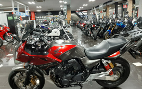 HONDA CB400SFV-3 BOLDOR 2018 NC42