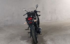 HONDA CBR125R JC50