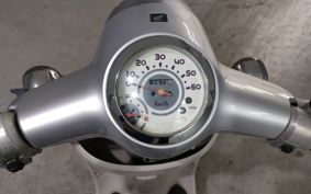 HONDA GIORNO AF70