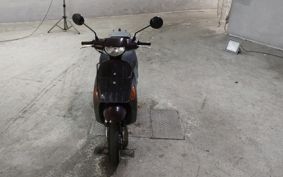 SUZUKI LETS4 CA45A