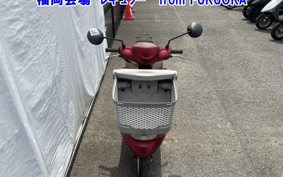 SUZUKI LETS4